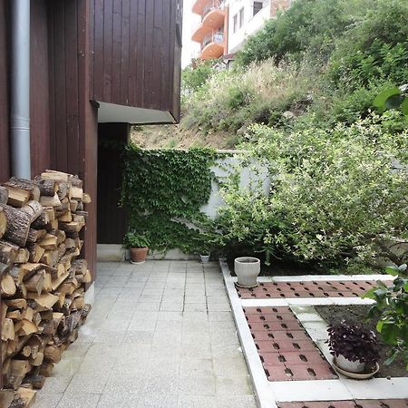 סבטי ולאס Guest Rooms Casa Luba מראה חיצוני תמונה