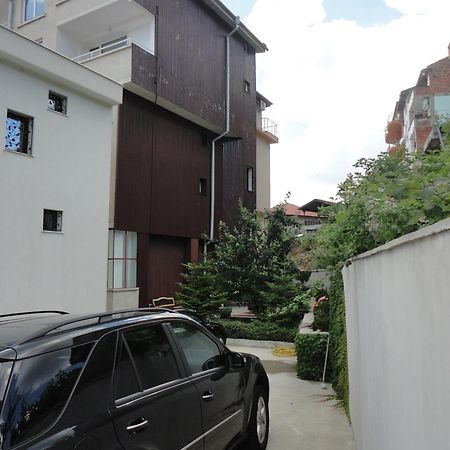 סבטי ולאס Guest Rooms Casa Luba מראה חיצוני תמונה