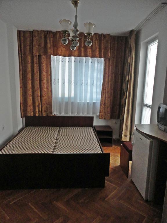 סבטי ולאס Guest Rooms Casa Luba חדר תמונה