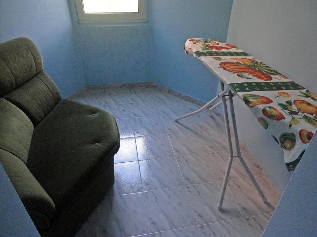 סבטי ולאס Guest Rooms Casa Luba מראה חיצוני תמונה