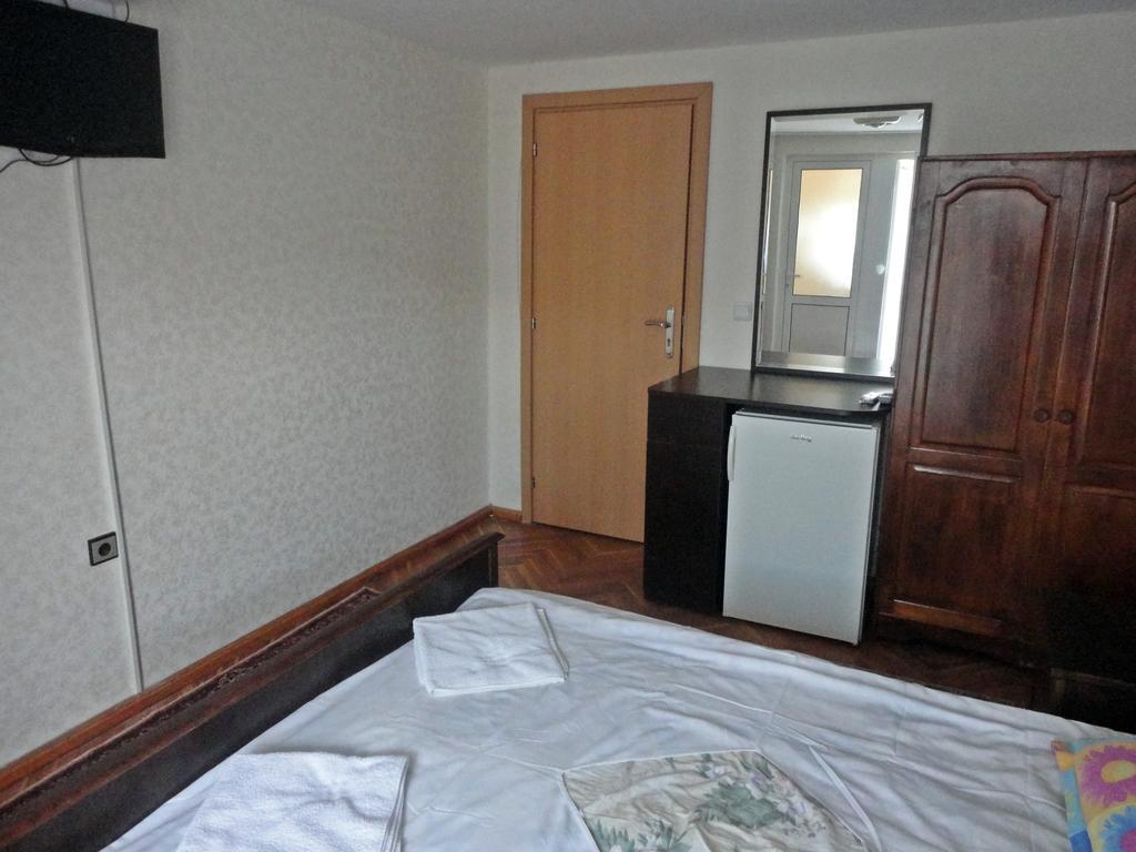 סבטי ולאס Guest Rooms Casa Luba חדר תמונה