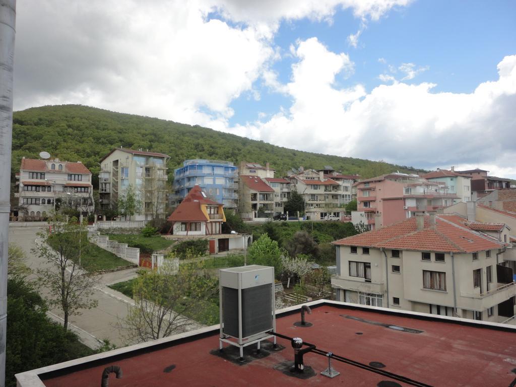 סבטי ולאס Guest Rooms Casa Luba מראה חיצוני תמונה