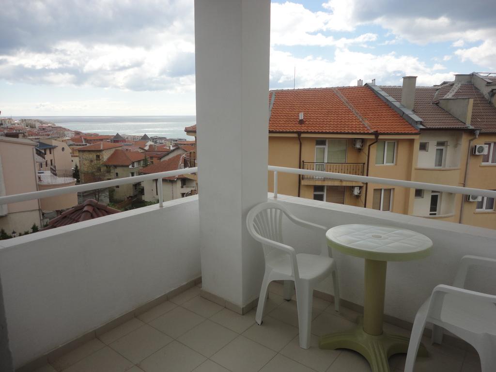 סבטי ולאס Guest Rooms Casa Luba חדר תמונה