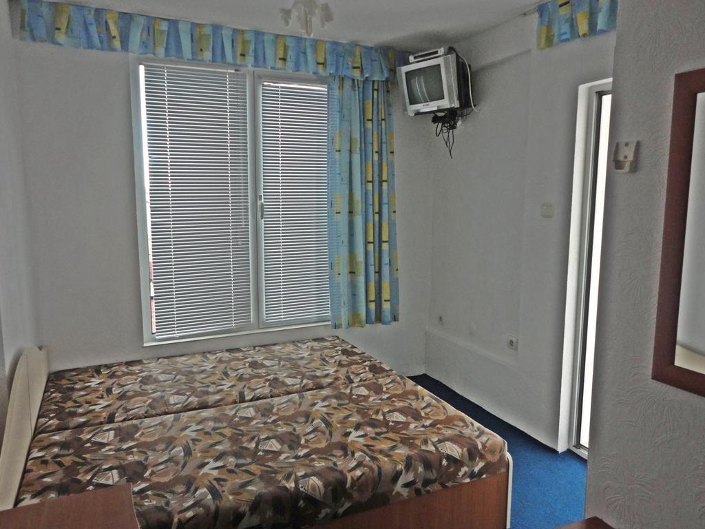 סבטי ולאס Guest Rooms Casa Luba חדר תמונה