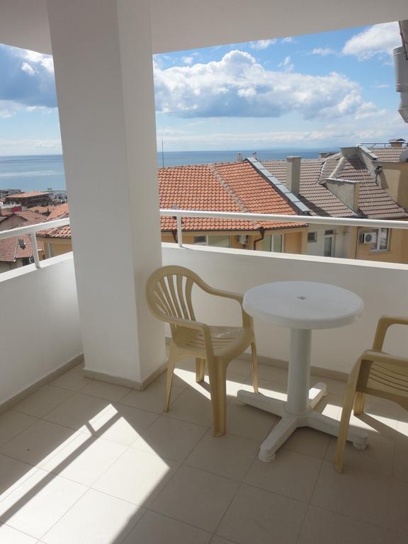 סבטי ולאס Guest Rooms Casa Luba חדר תמונה