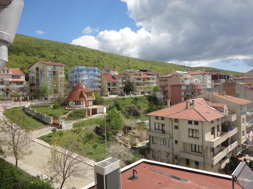 סבטי ולאס Guest Rooms Casa Luba מראה חיצוני תמונה