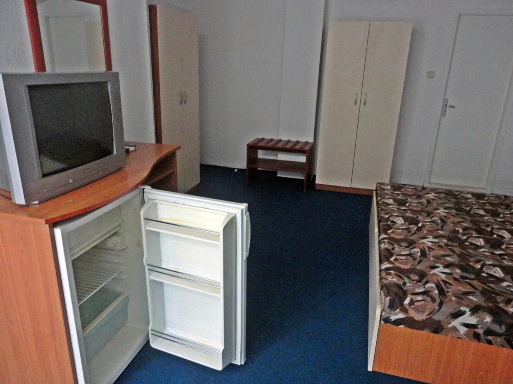 סבטי ולאס Guest Rooms Casa Luba חדר תמונה