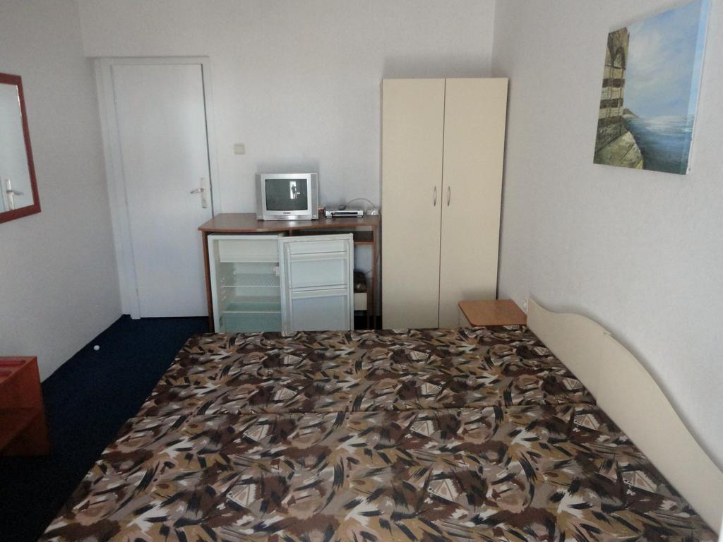 סבטי ולאס Guest Rooms Casa Luba חדר תמונה