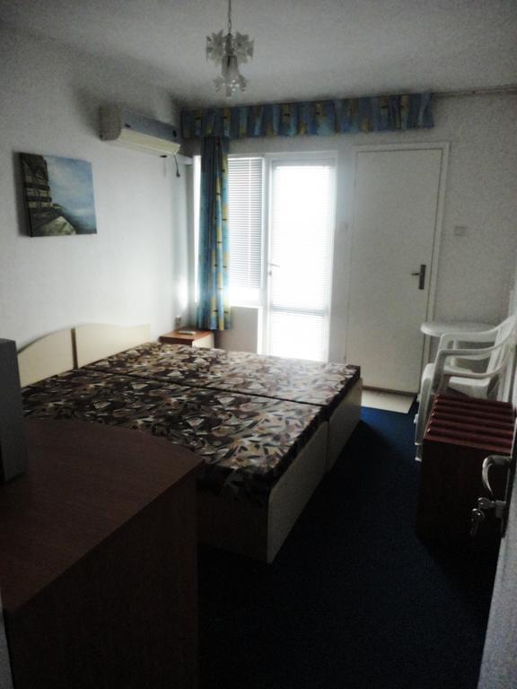 סבטי ולאס Guest Rooms Casa Luba חדר תמונה