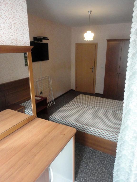 סבטי ולאס Guest Rooms Casa Luba חדר תמונה