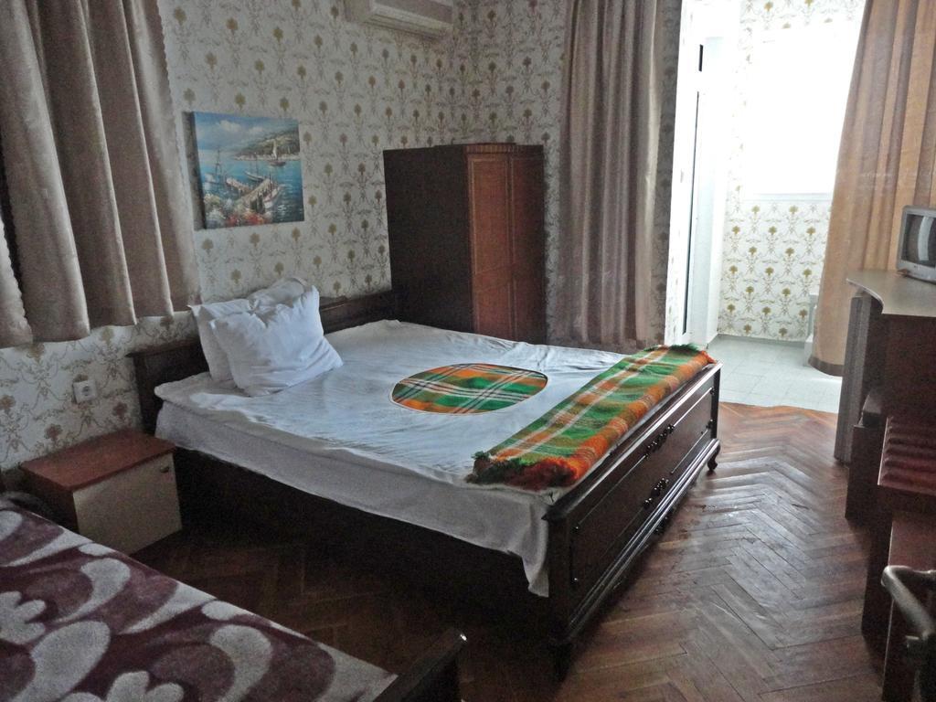 סבטי ולאס Guest Rooms Casa Luba חדר תמונה