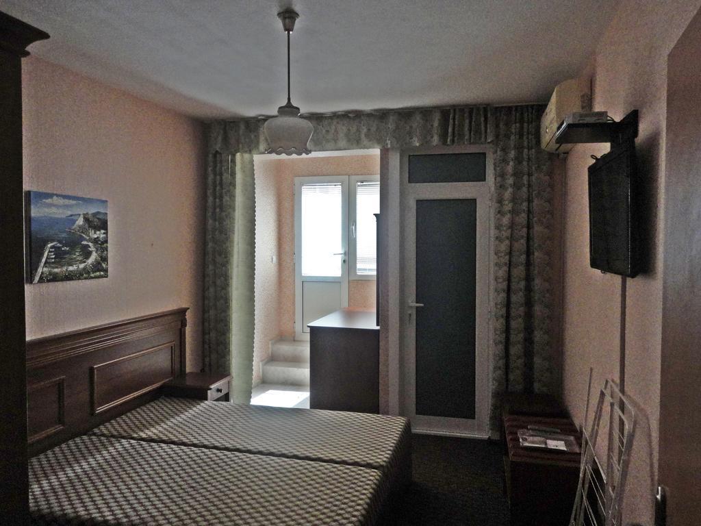 סבטי ולאס Guest Rooms Casa Luba חדר תמונה