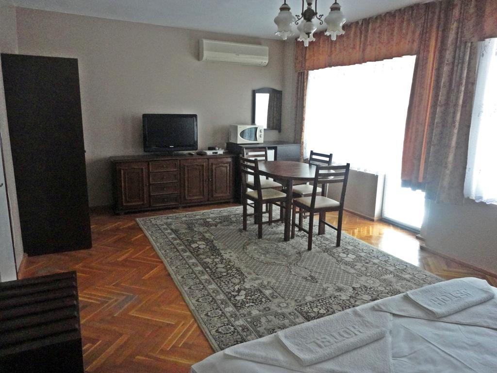 סבטי ולאס Guest Rooms Casa Luba חדר תמונה