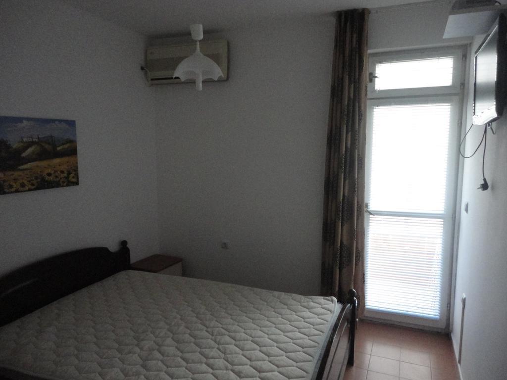סבטי ולאס Guest Rooms Casa Luba חדר תמונה