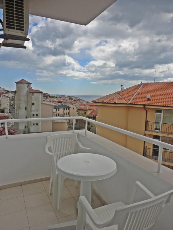 סבטי ולאס Guest Rooms Casa Luba מראה חיצוני תמונה