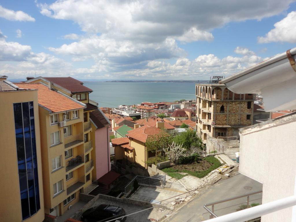 סבטי ולאס Guest Rooms Casa Luba חדר תמונה
