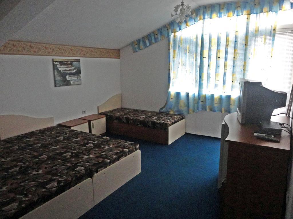 סבטי ולאס Guest Rooms Casa Luba חדר תמונה