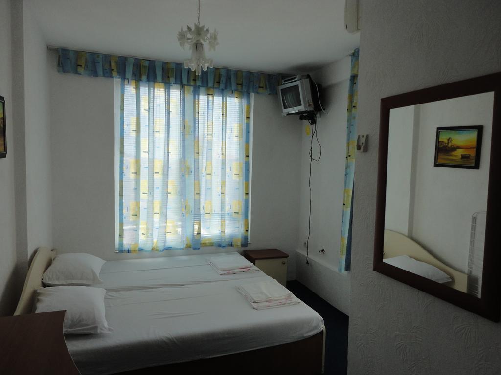 סבטי ולאס Guest Rooms Casa Luba חדר תמונה