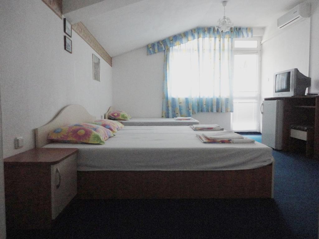 סבטי ולאס Guest Rooms Casa Luba חדר תמונה