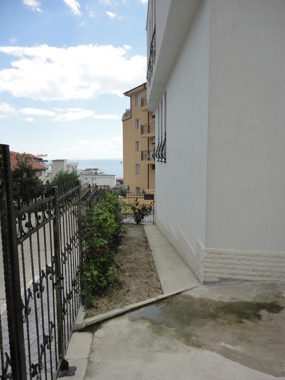 סבטי ולאס Guest Rooms Casa Luba מראה חיצוני תמונה