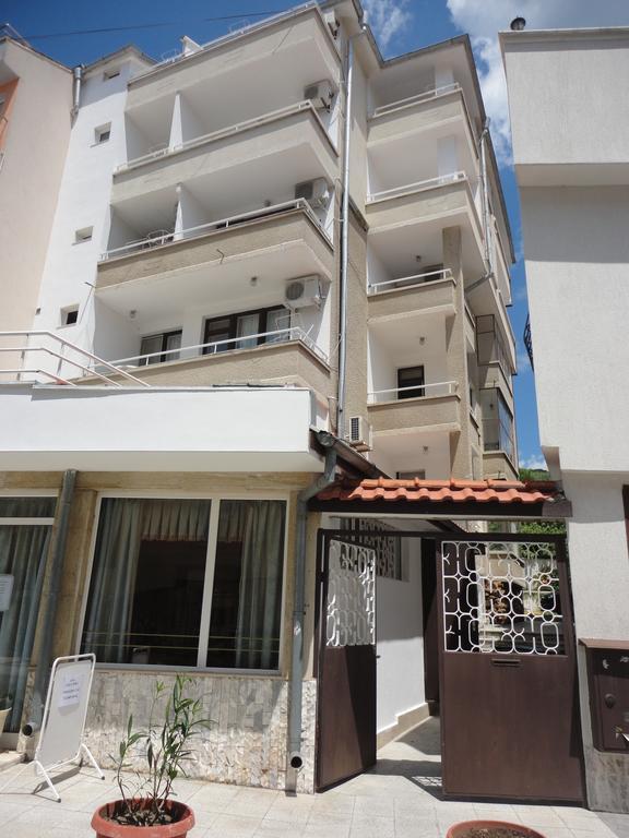 סבטי ולאס Guest Rooms Casa Luba מראה חיצוני תמונה