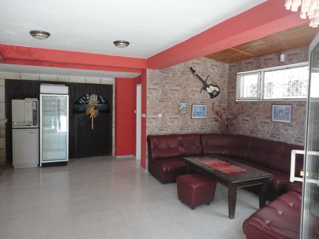 סבטי ולאס Guest Rooms Casa Luba מראה חיצוני תמונה