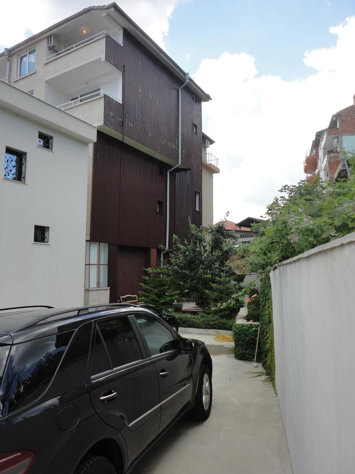 סבטי ולאס Guest Rooms Casa Luba מראה חיצוני תמונה