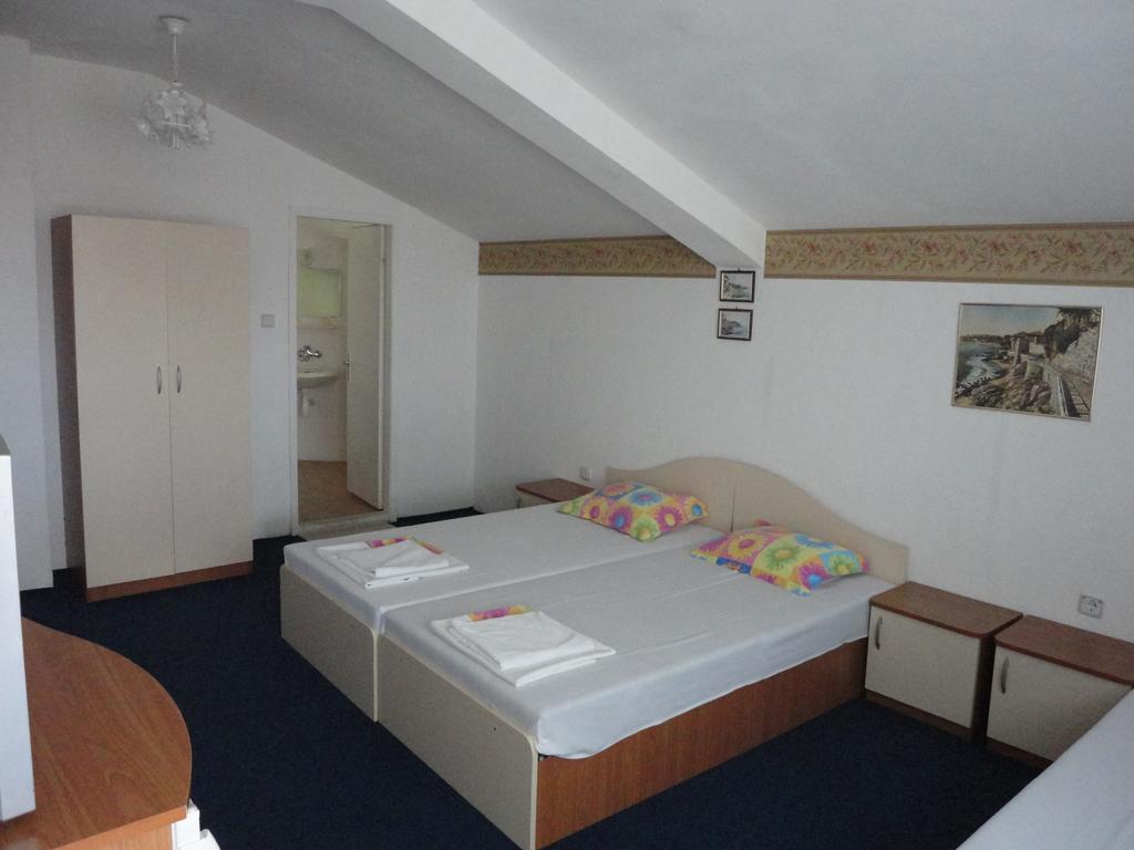 סבטי ולאס Guest Rooms Casa Luba חדר תמונה