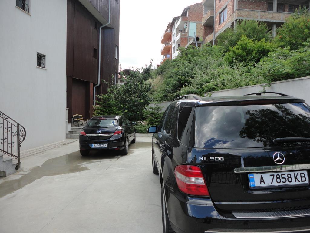 סבטי ולאס Guest Rooms Casa Luba מראה חיצוני תמונה